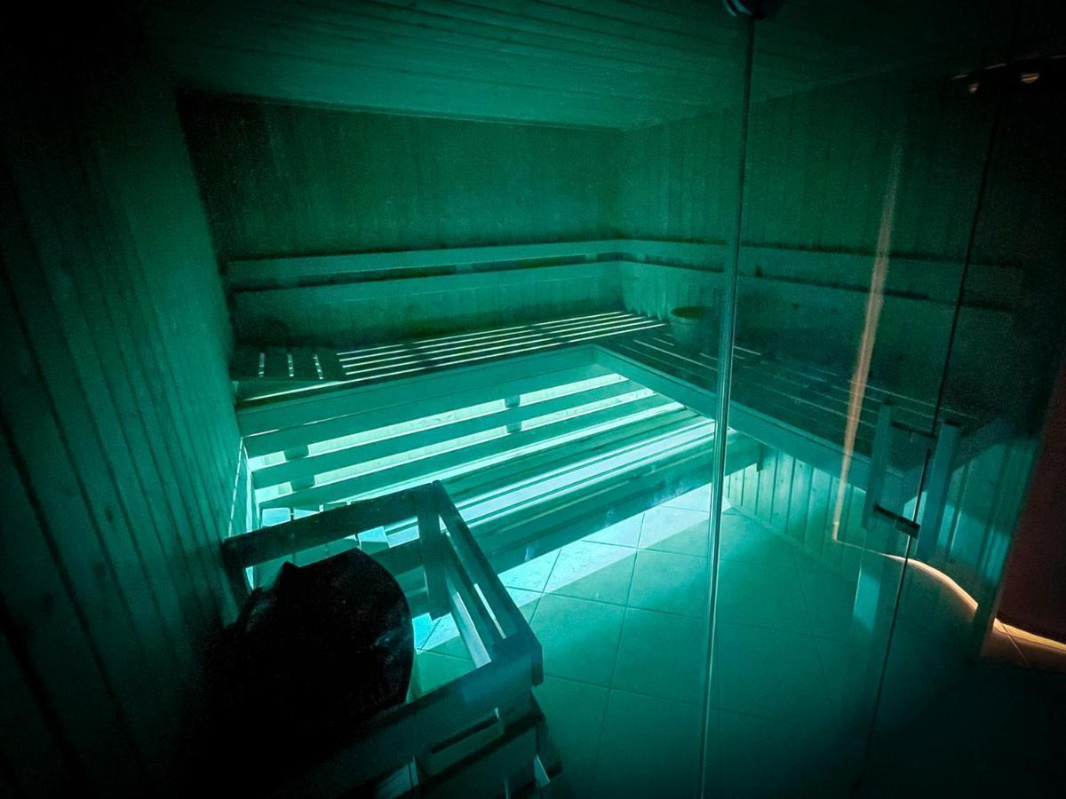 Villa 250M2 Avec Piscine Chauffee & Spa & Kota-Grill & Sauna Saint-Die-des-Vosges ภายนอก รูปภาพ