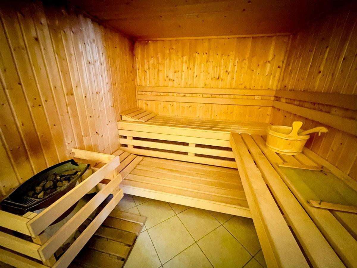 Villa 250M2 Avec Piscine Chauffee & Spa & Kota-Grill & Sauna Saint-Die-des-Vosges ภายนอก รูปภาพ